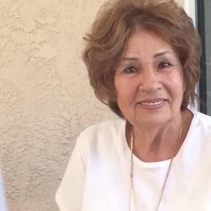 Meet your Posher, Ann